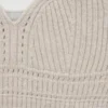 3D Knit ribbad Bh:ar för dam 3D Knit ribbad Bh:ar för dam