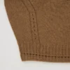 3D Knit-volymtröja med långärmade ärmar för dam 3D Knit-volymtröja med långärmade ärmar för dam