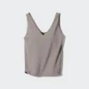 AIRism Active ärmlös bh-top för dam AIRism Active ärmlös bh-top för dam