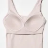 AIRism Active ärmlös bh-top för dam AIRism Active ärmlös bh-top för dam