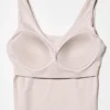 AIRism Active ärmlös bh-top för dam AIRism Active ärmlös bh-top för dam
