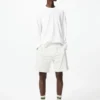 AIRism Cotton Easy Shorts för herr