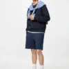 AIRism Cotton Easy Shorts för herr
