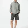 AIRism Cotton Easy Shorts för herr