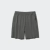 AIRism Cotton Easy Shorts för herr