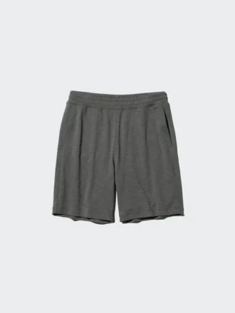 AIRism Cotton Easy Shorts för herr