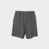 AIRism Cotton Easy Shorts för herr