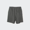 AIRism Cotton Easy Shorts för herr