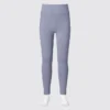 AIRism-leggings med fickor och UV-skydd för barn