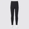 AIRism-leggings med fickor och UV-skydd för barn AIRism-leggings med fickor och UV-skydd för barn