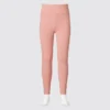 AIRism-leggings med fickor och UV-skydd för barn