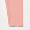 AIRism-leggings med fickor och UV-skydd för barn