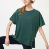 AIRism Relaxed T-shirt för dam