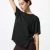 AIRism Relaxed T-shirt för dam
