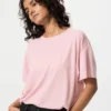 AIRism Relaxed T-shirt för dam