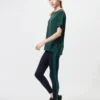 AIRism Relaxed T-shirt för dam