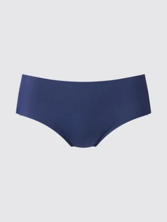 AIRism sömlösa låga byxor för dam