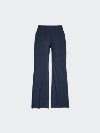 AIRism Soft Flare-leggings för dam
