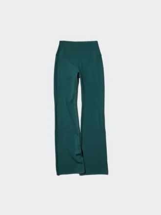 AIRism Soft Flare-leggings för dam