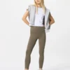 AIRism Soft Leggings för dam AIRism Soft Leggings för dam