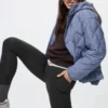 AIRism Soft Leggings för dam AIRism Soft Leggings för dam