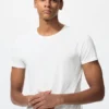 AIRism-T-shirt med rund hals för herr AIRism-T-shirt med rund hals för herr