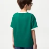 AIRism-T-shirtar för barn med tryck AIRism-T-shirtar för barn med tryck
