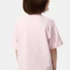 AIRism-T-shirtar för barn med tryck AIRism-T-shirtar för barn med tryck