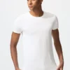 AIRism T-shirtar för herr AIRism T-shirtar för herr