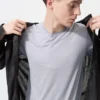 AIRism T-shirtar för herr