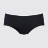 AIRism Ultra Seamless Låga byxor för dam AIRism Ultra Seamless Låga byxor för dam