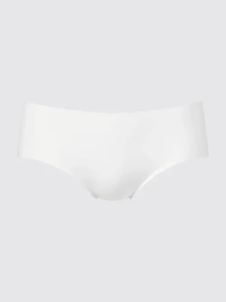 AIRism Ultra Seamless Låga byxor för dam