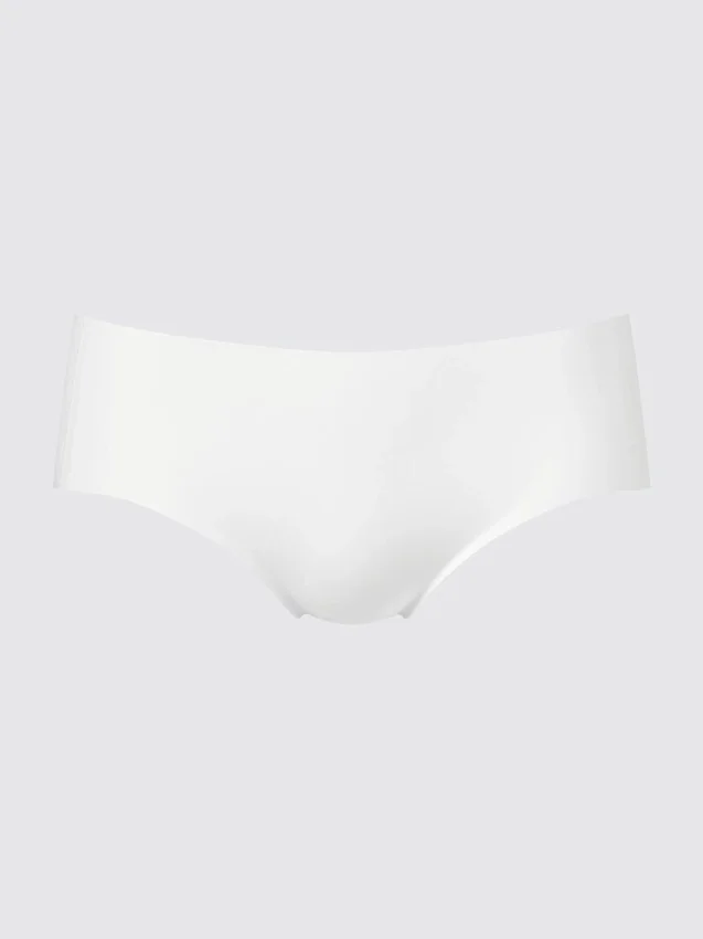 AIRism Ultra Seamless Låga byxor för dam AIRism Ultra Seamless Låga byxor för dam