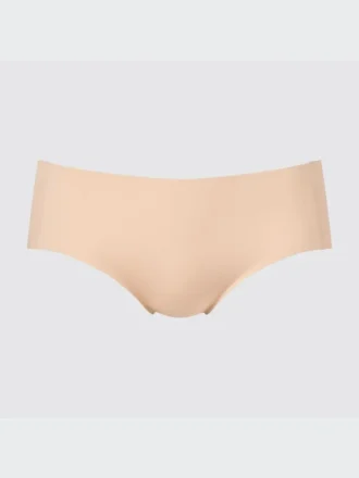 AIRism Ultra Seamless Låga byxor för dam