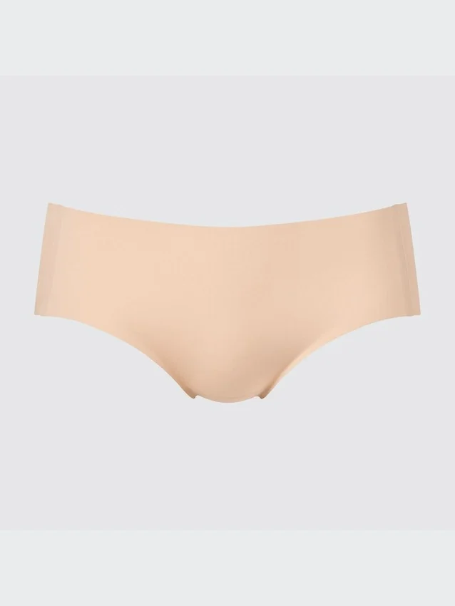 AIRism Ultra Seamless Låga byxor för dam AIRism Ultra Seamless Låga byxor för dam