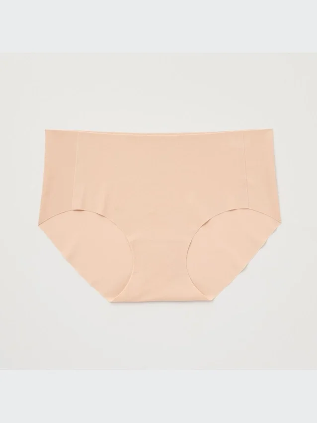 AIRism Ultra Seamless Låga byxor för dam AIRism Ultra Seamless Låga byxor för dam