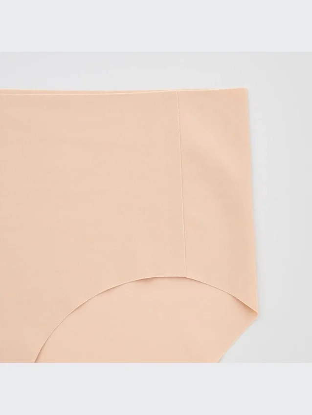 AIRism Ultra Seamless Låga byxor för dam AIRism Ultra Seamless Låga byxor för dam