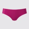 AIRism Ultra Seamless Regular Trosor för dam AIRism Ultra Seamless Regular Trosor för dam