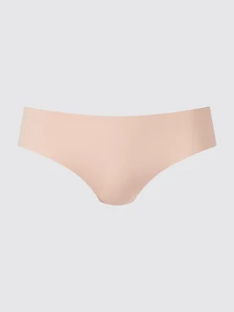 AIRism Ultra Seamless Regular Trosor för dam