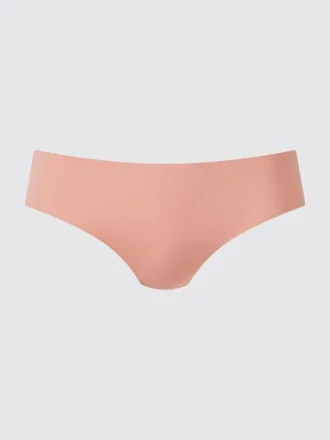 AIRism Ultra Seamless Regular Trosor för dam