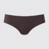 AIRism Ultra Seamless Regular Trosor för dam AIRism Ultra Seamless Regular Trosor för dam