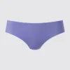 AIRism Ultra Seamless Regular Trosor för dam AIRism Ultra Seamless Regular Trosor för dam