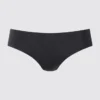 AIRism Ultra Seamless Regular Trosor för dam AIRism Ultra Seamless Regular Trosor för dam