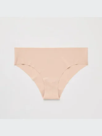 AIRism Ultra Seamless Regular Trosor för dam