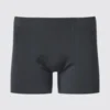 AIRism Ultra Seamless Trosor för män AIRism Ultra Seamless Trosor för män