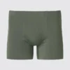 AIRism Ultra Seamless Trosor för män AIRism Ultra Seamless Trosor för män