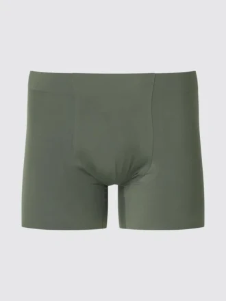 AIRism Ultra Seamless Trosor för män