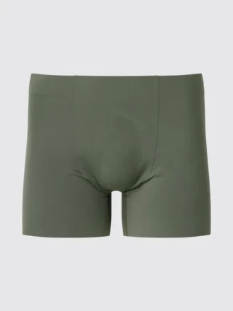 AIRism Ultra Seamless Trosor för män