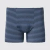 AIRism Ultra Seamless Trosor för män AIRism Ultra Seamless Trosor för män
