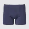 AIRism Ultra Seamless Trosor för män AIRism Ultra Seamless Trosor för män